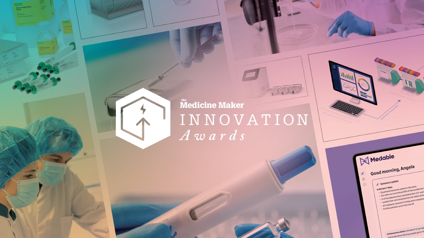 Innovation Awards 2025