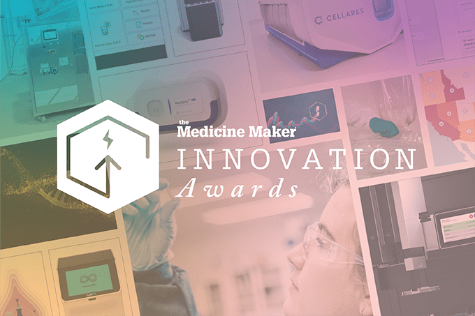 The Innovation Awards 2023
