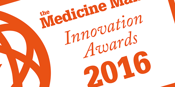 The Innovation Awards 2016