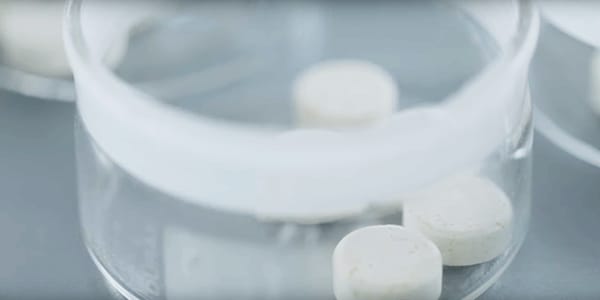 Solubilization challenges need new ways of bringing chemistry and engineering knowledge together