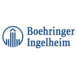 Company of the Year Boehringer Ingelheim
