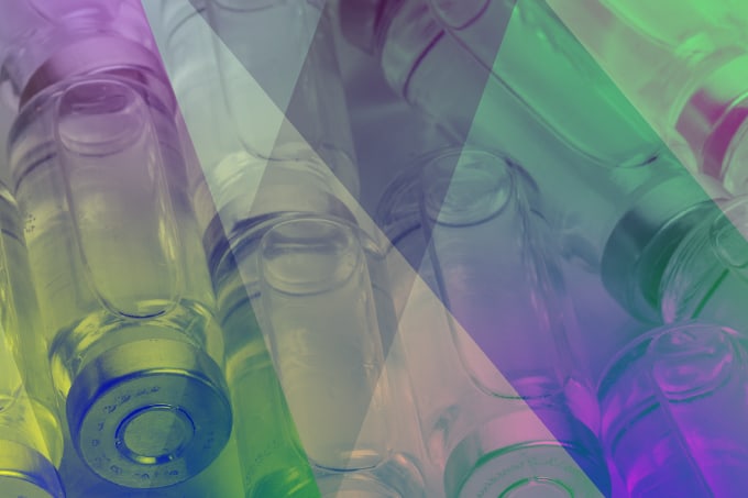 Vial Wars