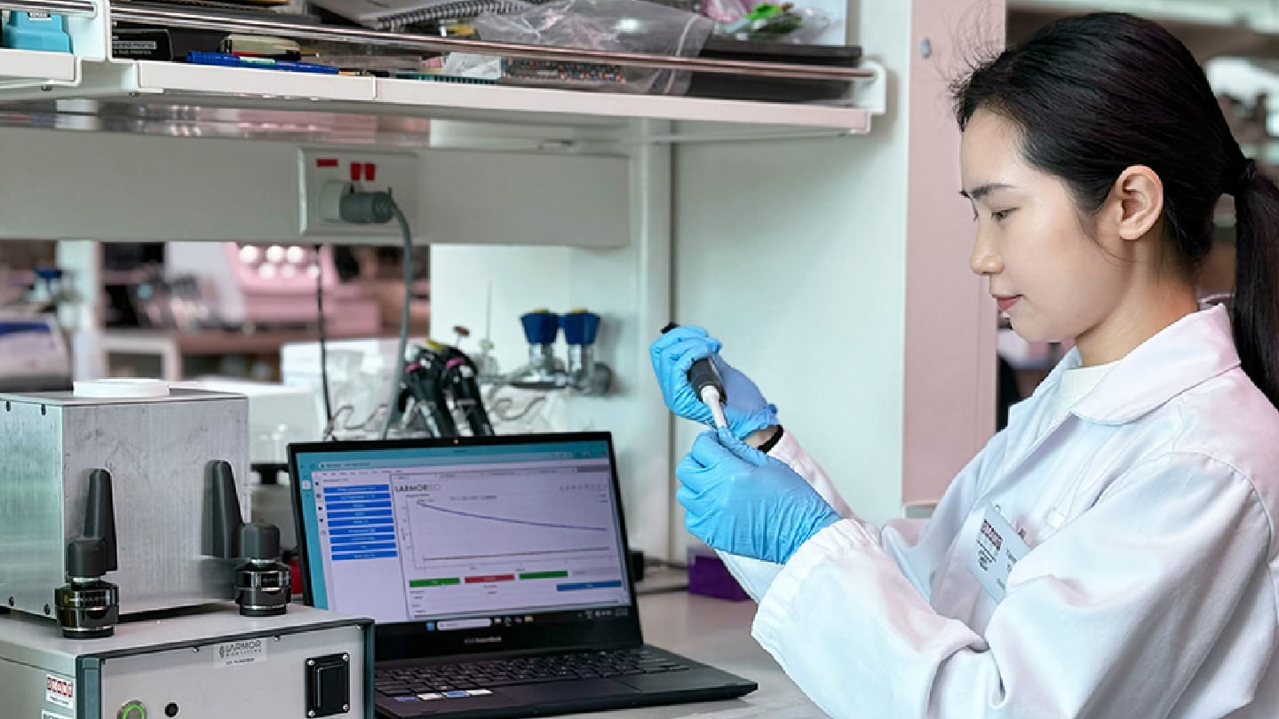 New Iron-Tracking Tool Could Boost Cartilage Regeneration Therapies