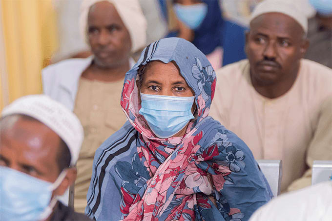 DNDi: Medicine Makers Without Borders