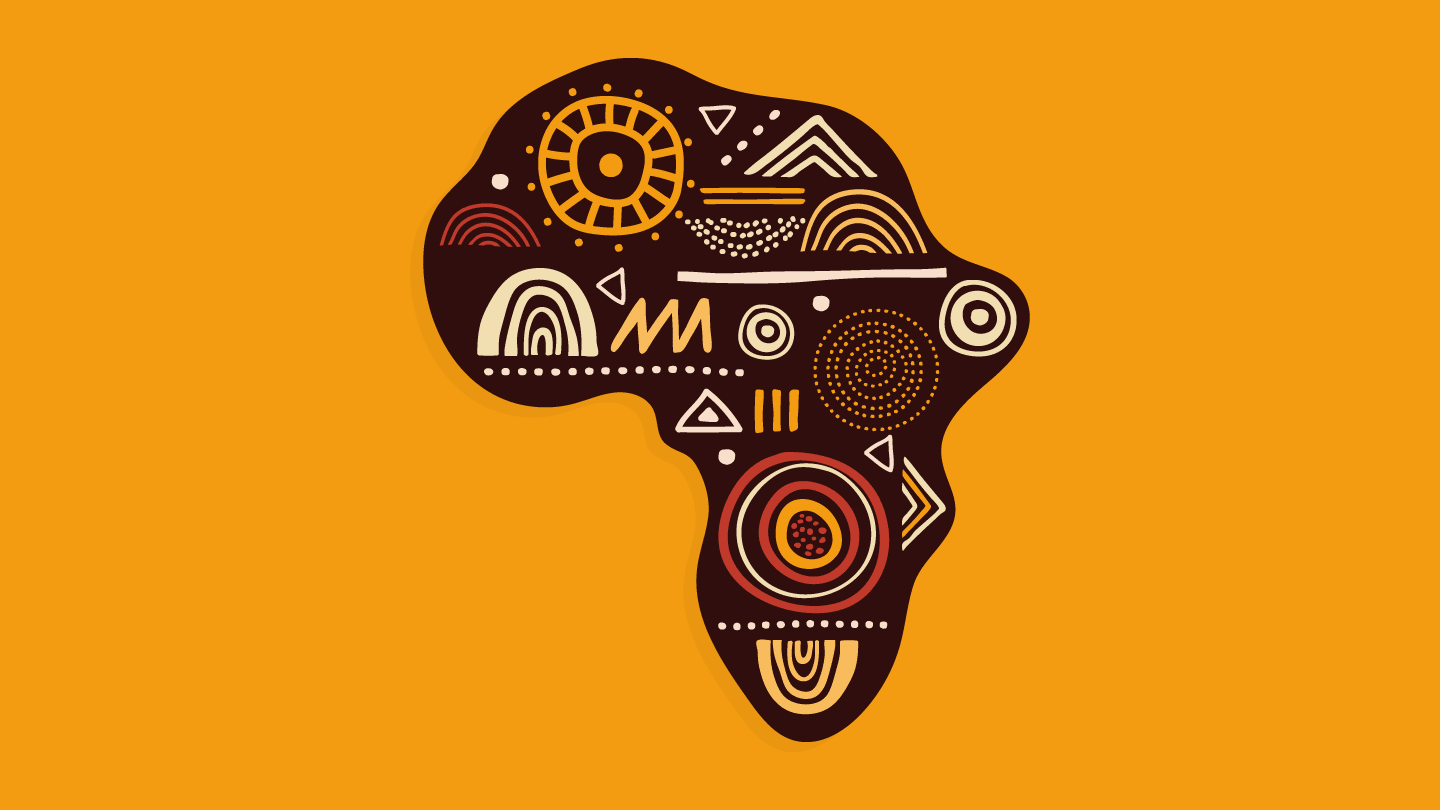 Made in Africa, For Global Good