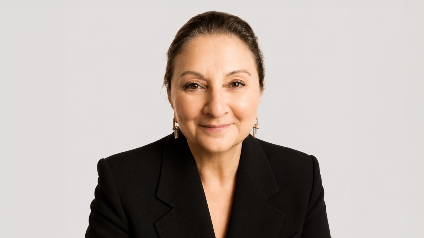Musings from The Power List: Claudia Zylberberg