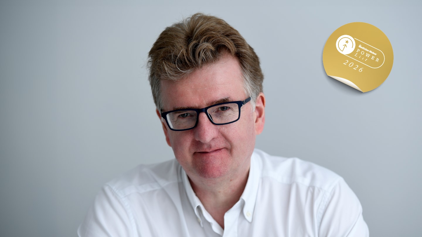Musings from The Power List: John Maher