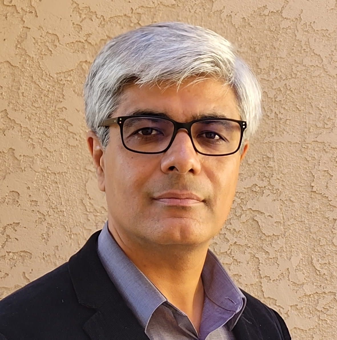 Hassan Ghasemzadeh, PhD headshot