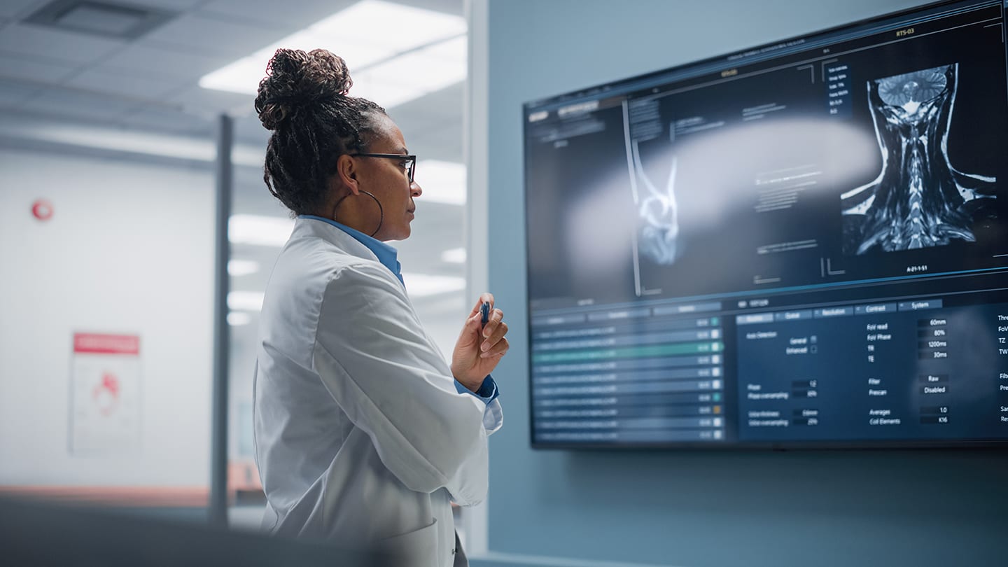 AACE Endocrine: Connecting Experts to Drive Progress in Care