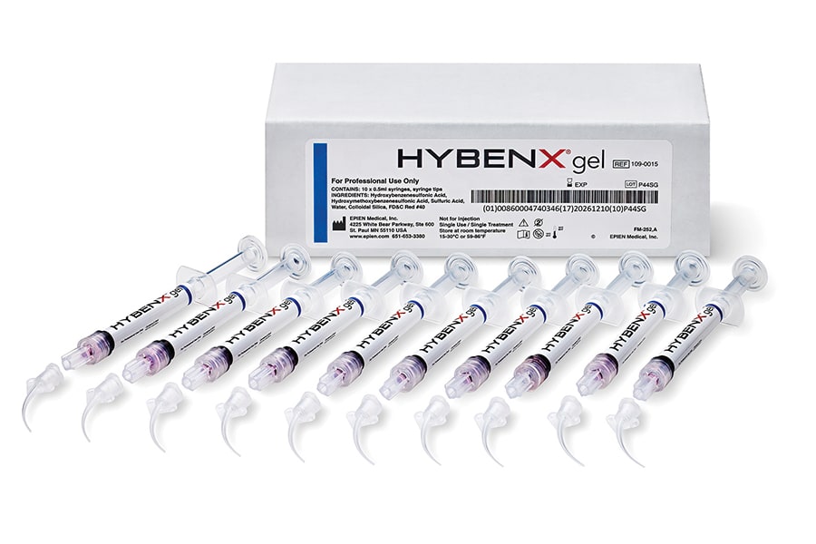 HYBENX®