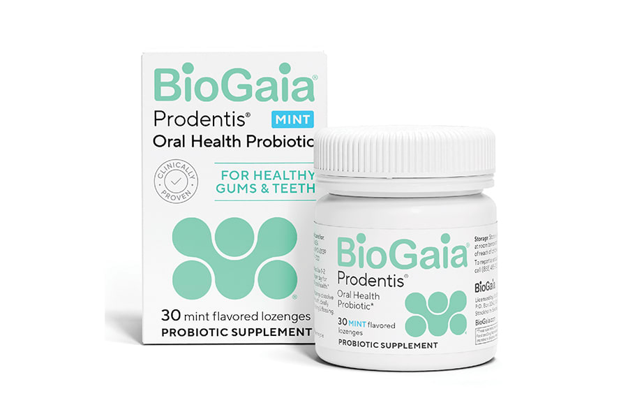 Biogaia Prodentis®