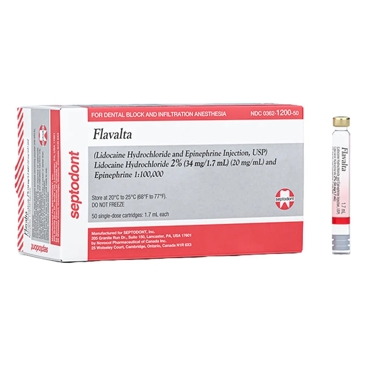 Flavalta™
