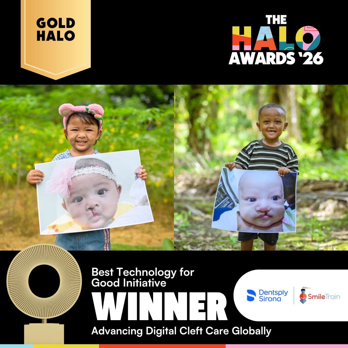Halo Awards