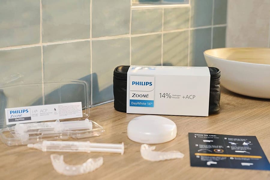 Philips Zoom! Delivered