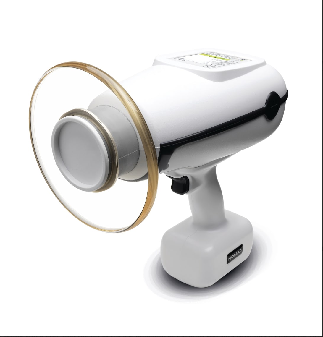 NOMAD™ Pro 2