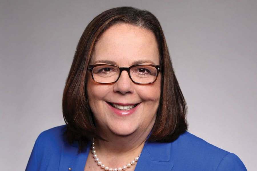 Maxine Feinberg, DDS