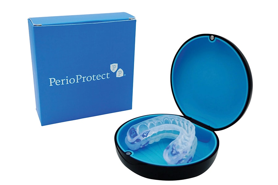 PerioProtect® Perio Tray®