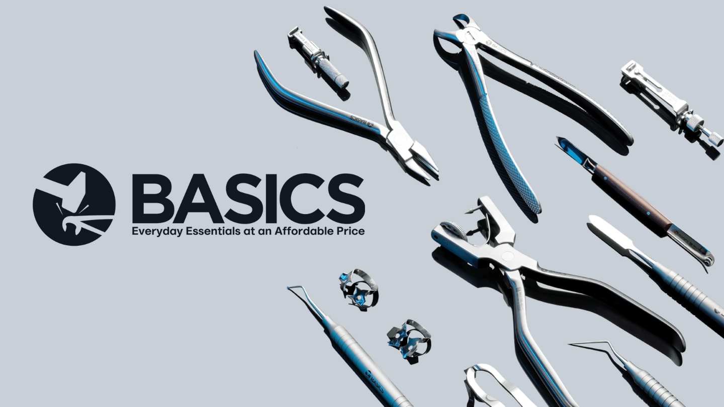 TBS BASICS
