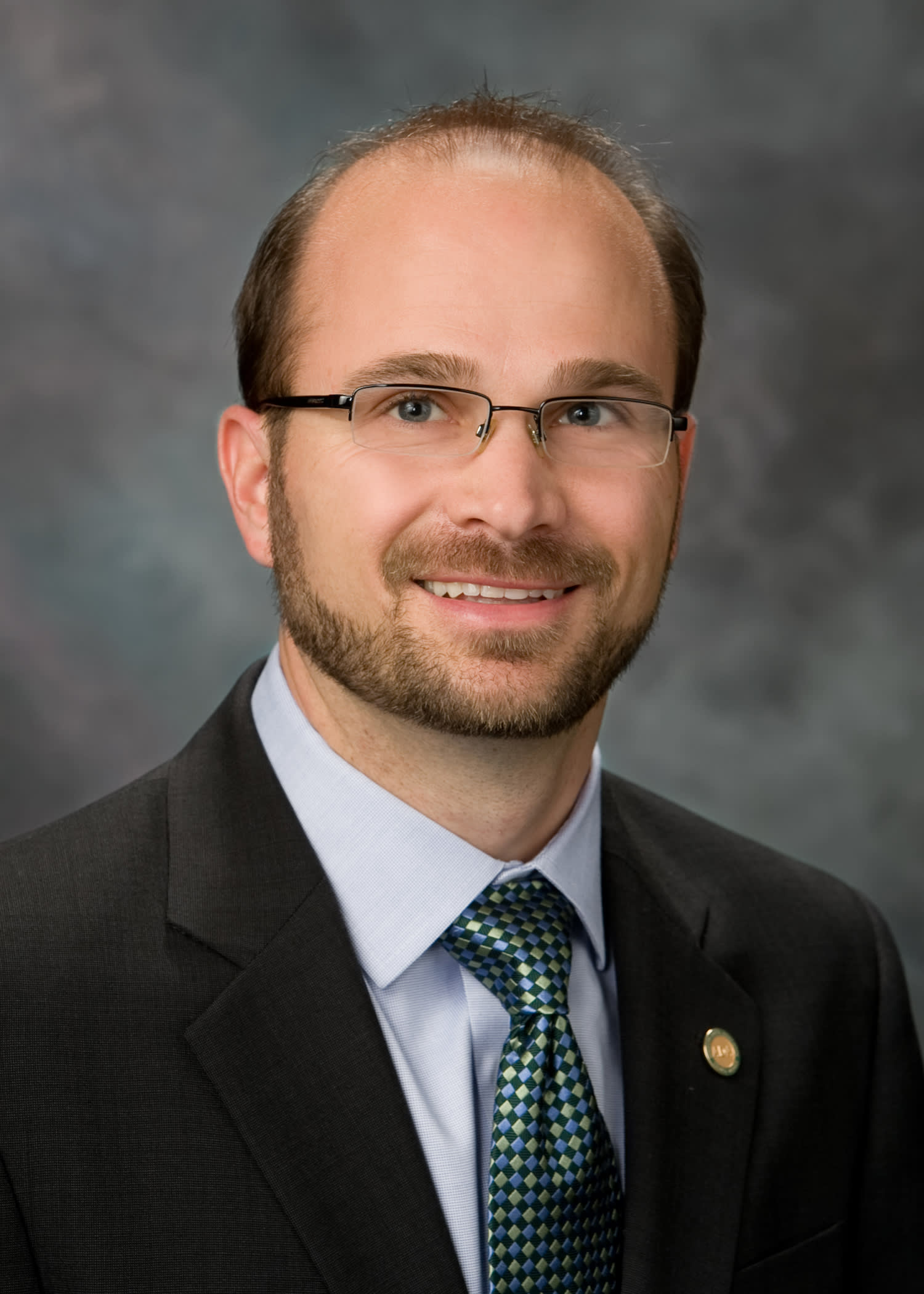 Brian Novy, DDS