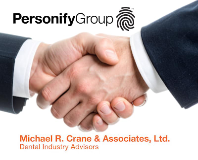 Personify Group, Inc., Michael R. Crane & Associates, Ltd. strategic alliance