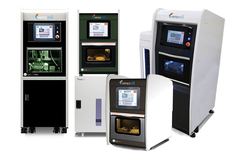 Versamills