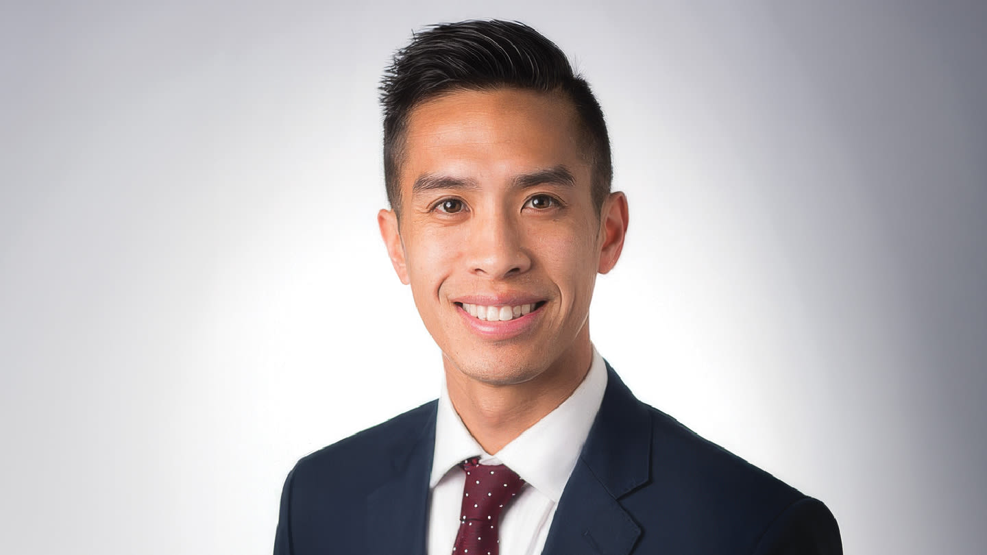 Jason Kwok, DDS