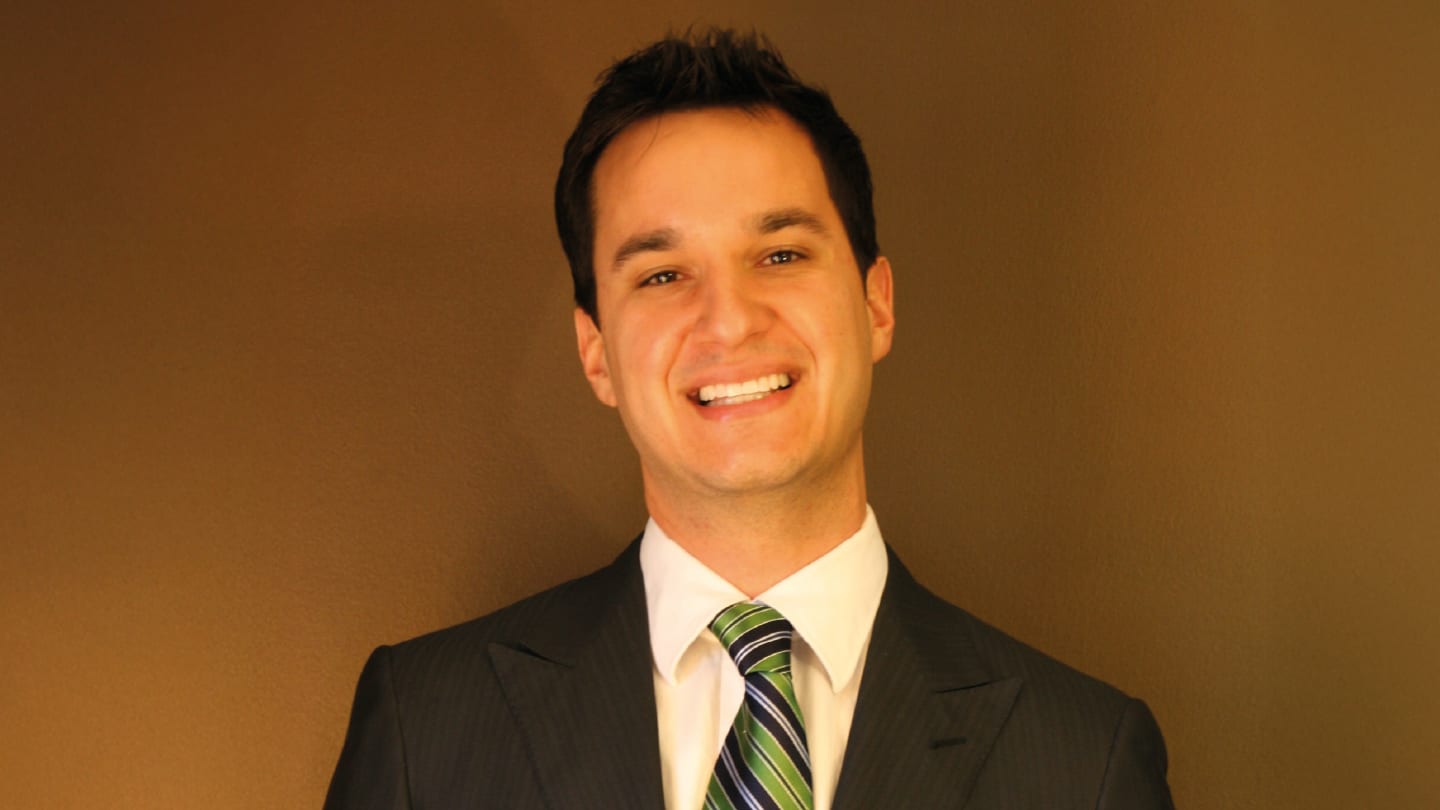 Daniel Domingue, DDS