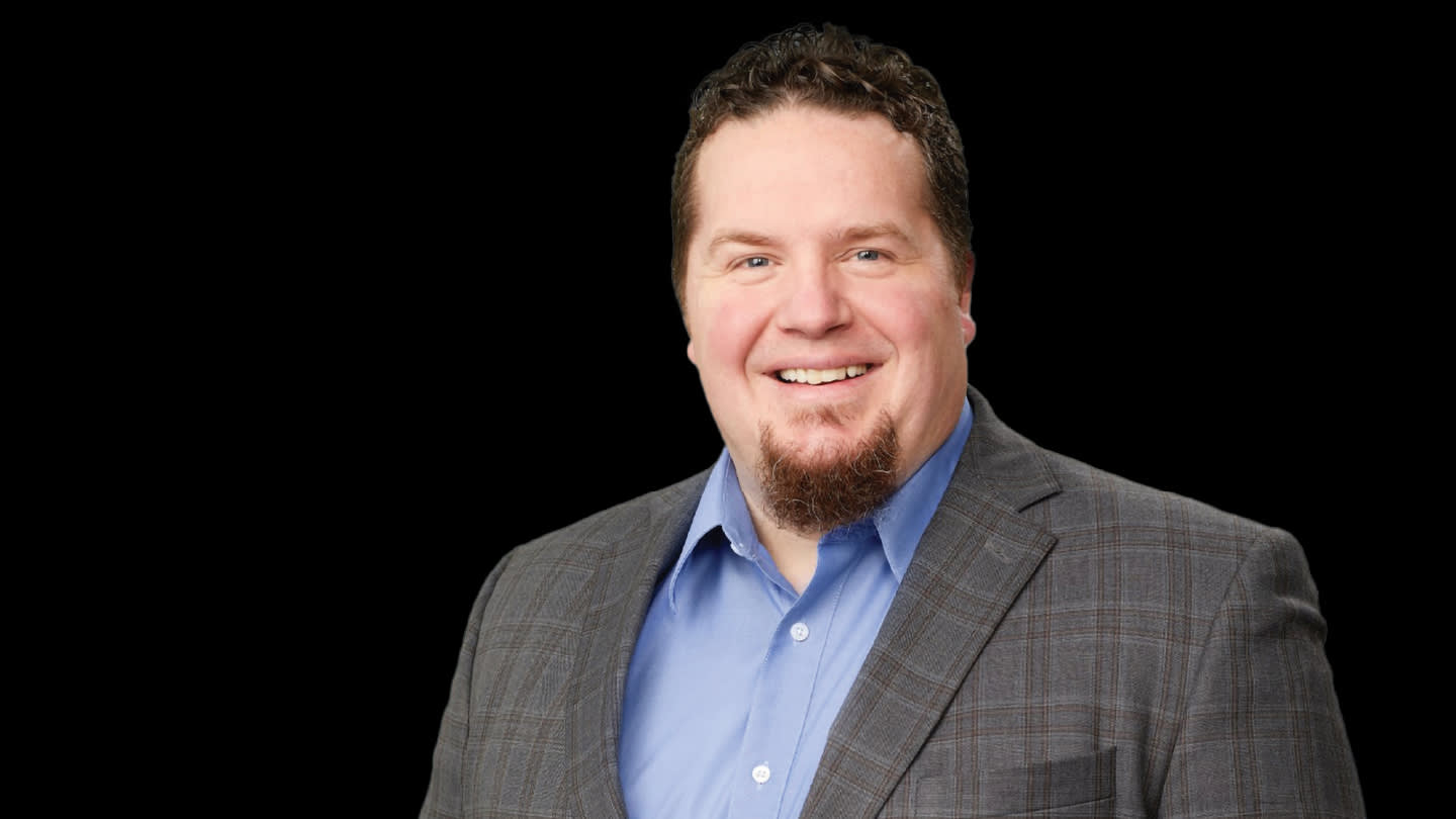 Michael C. Couch, MBA, EDAC, LEED AP BD+C