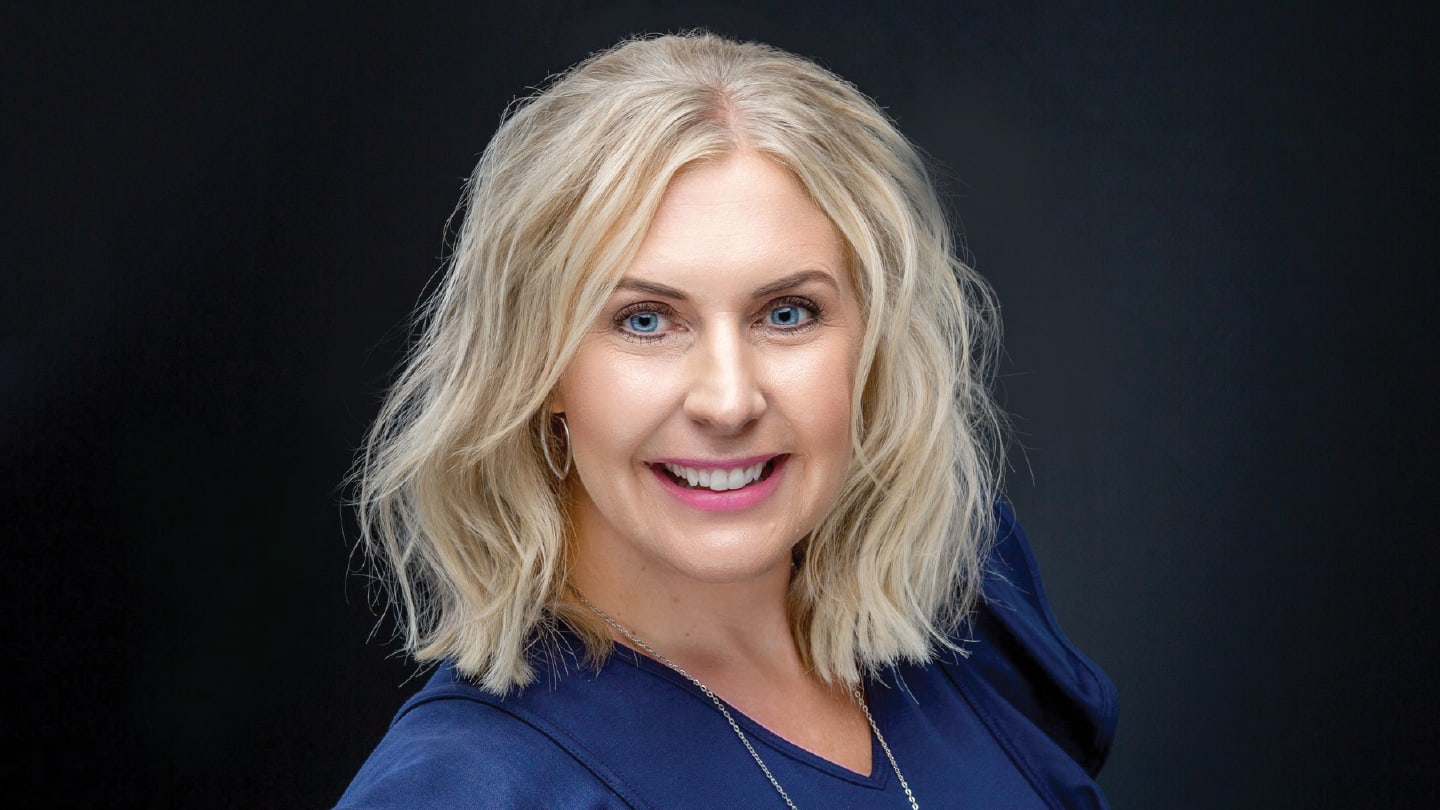 Sara Hansen
