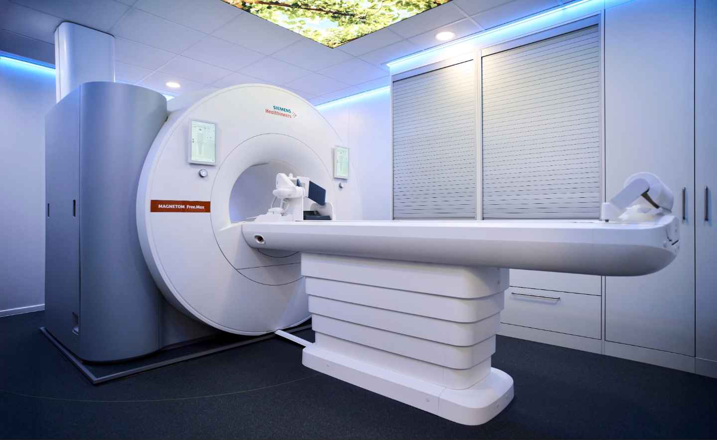 MAGNETOM Free.Max Dental Edition