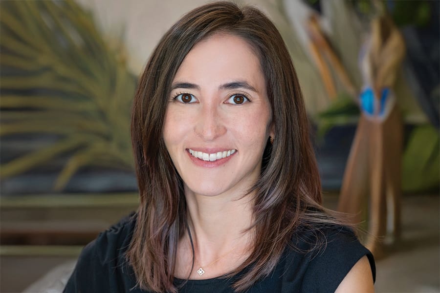 Lauren Yasuda Rainey, DDS