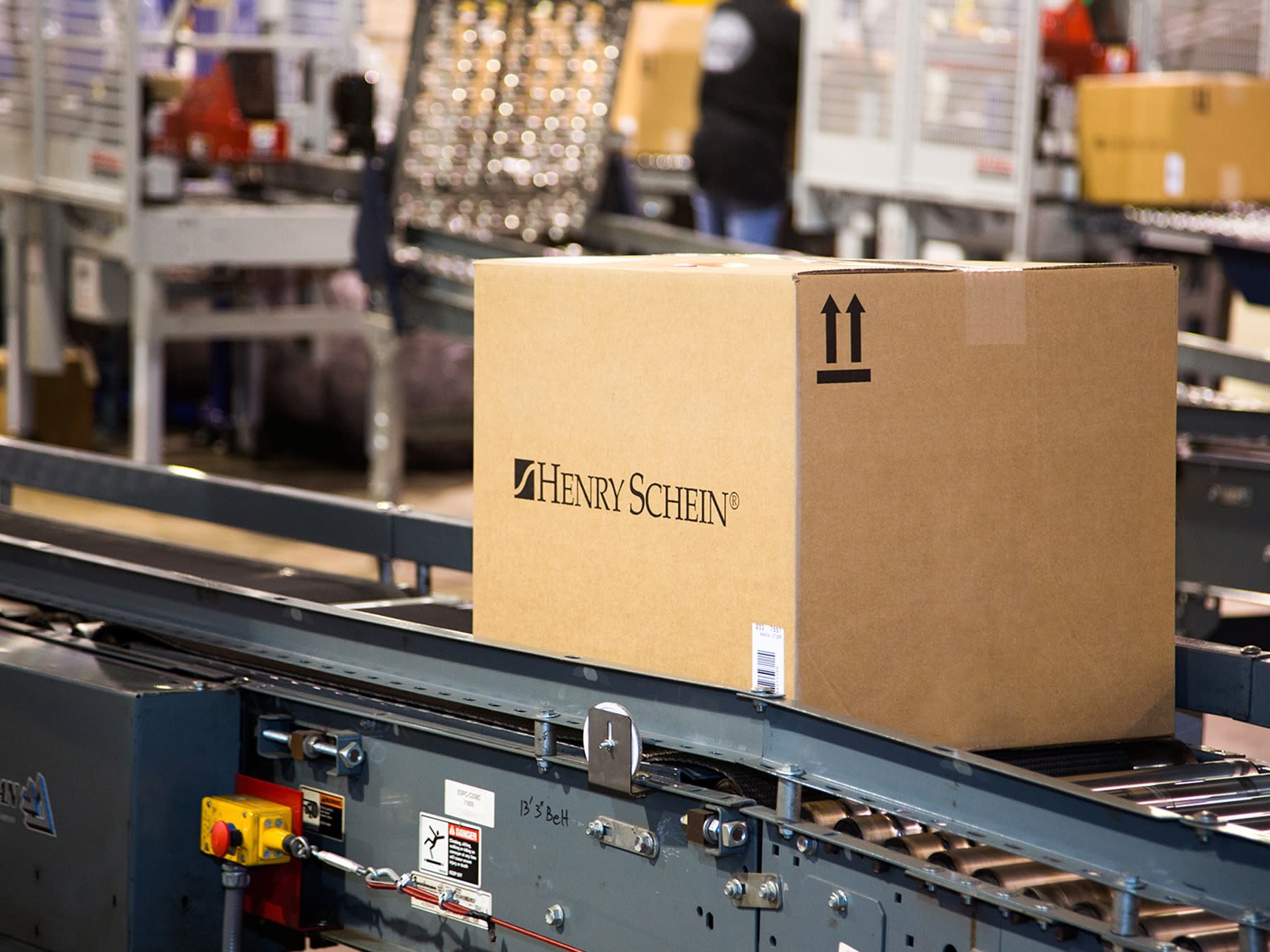 Henry Schein selects IFS Cloud