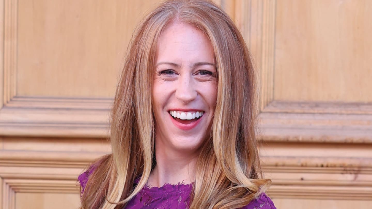 Katrina M. Sanders, RDH, BSDH, MEd