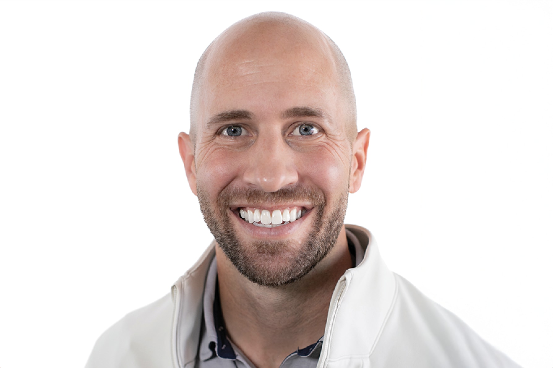 Mitchell Hopkins, DDS