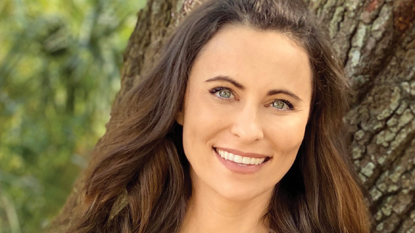 Michelle Strange, MSDH, RDH