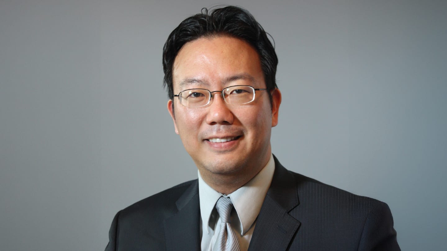 Joseph Kim, DDS, JD