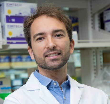 Alessandro Mannucci, MD