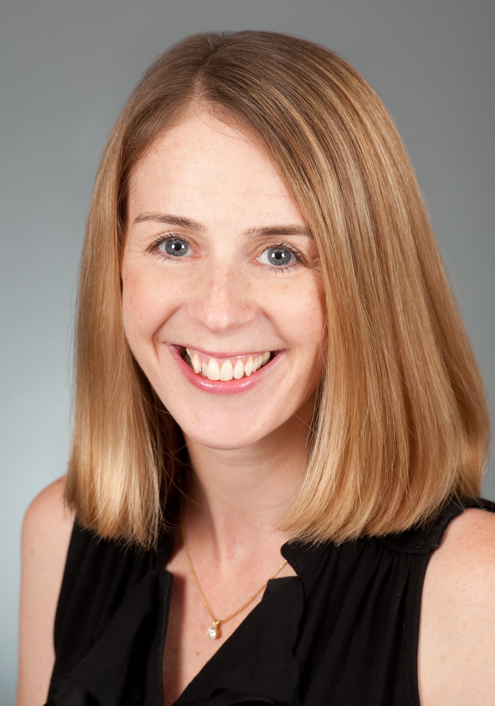 Bridget M. Hron, MD, MMSc