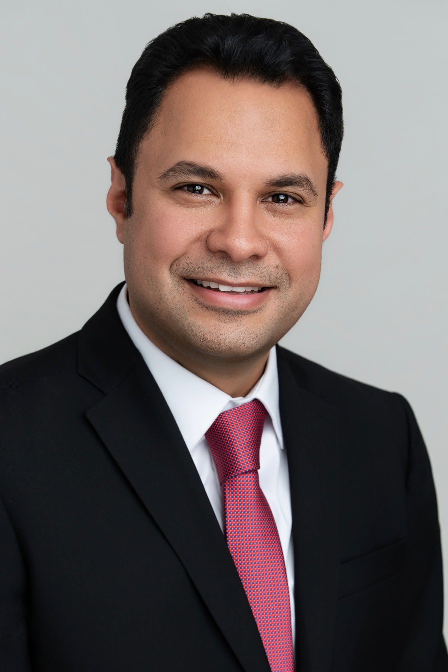 Ahmed Salem, MD