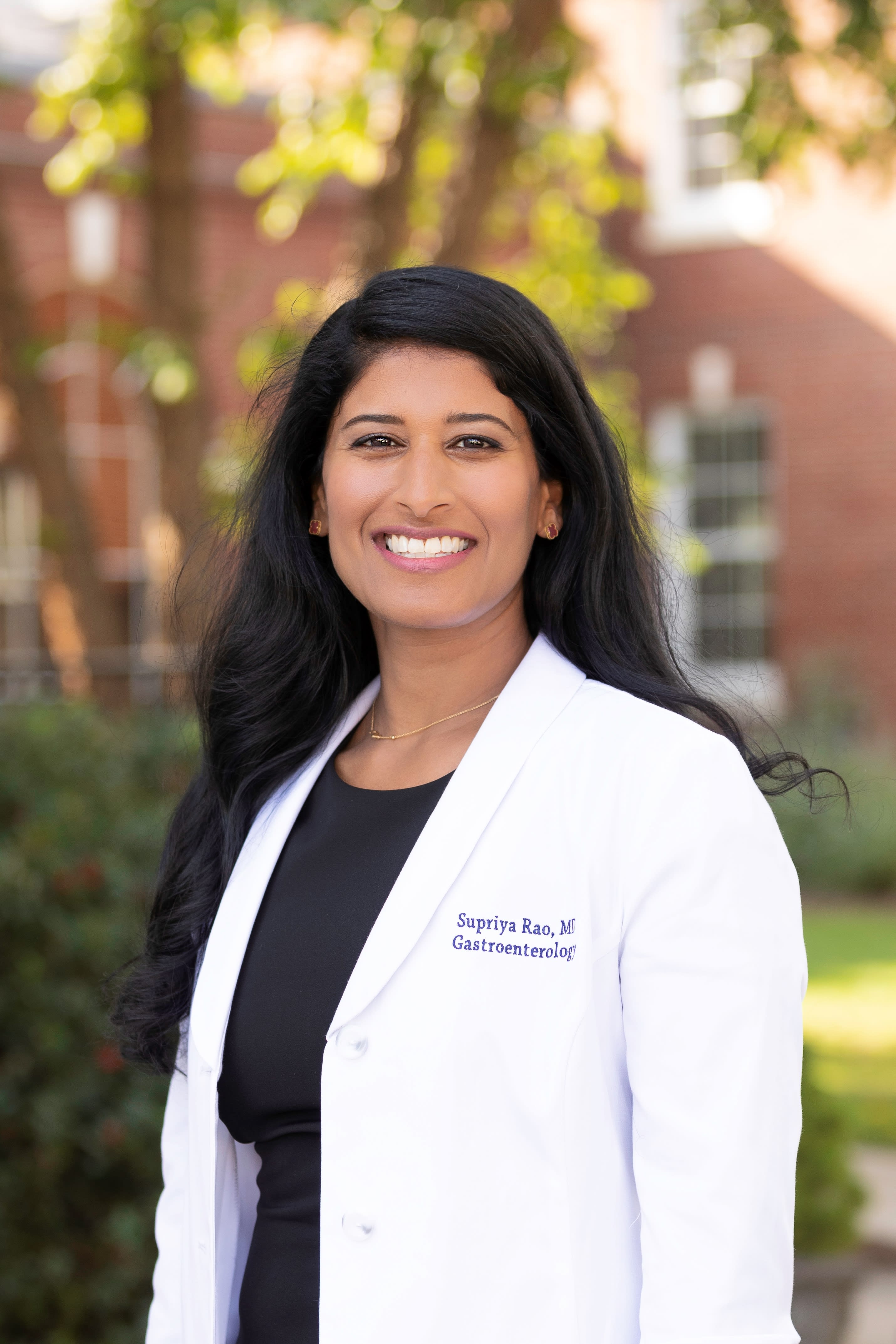 Supriya Rao, MD, DABOM, DABLM