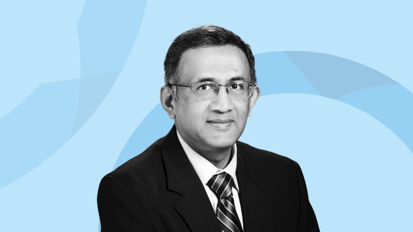 Gottumukkala S. Raju, MD