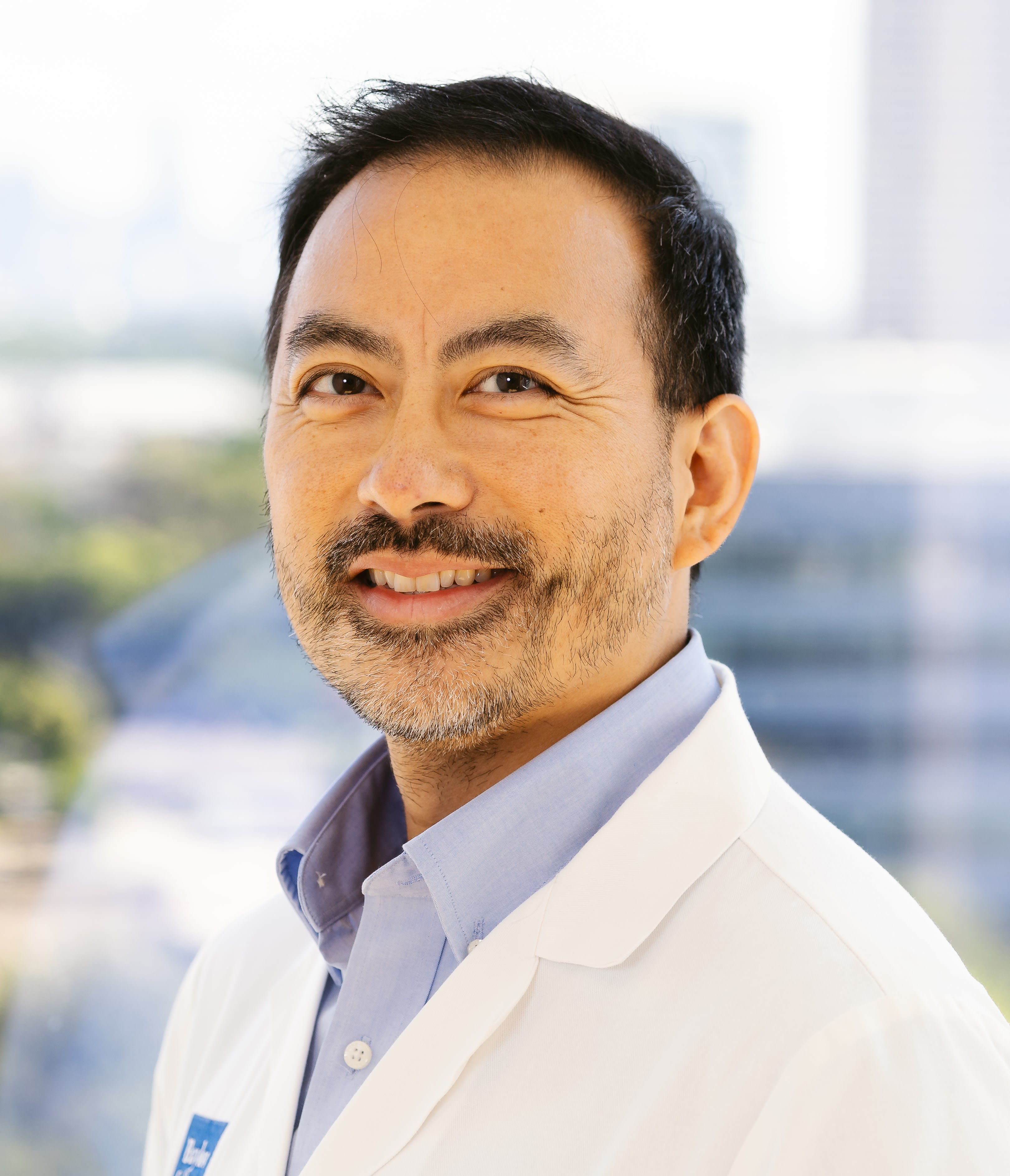 Jason Ken Hou, MD, MS, FACG