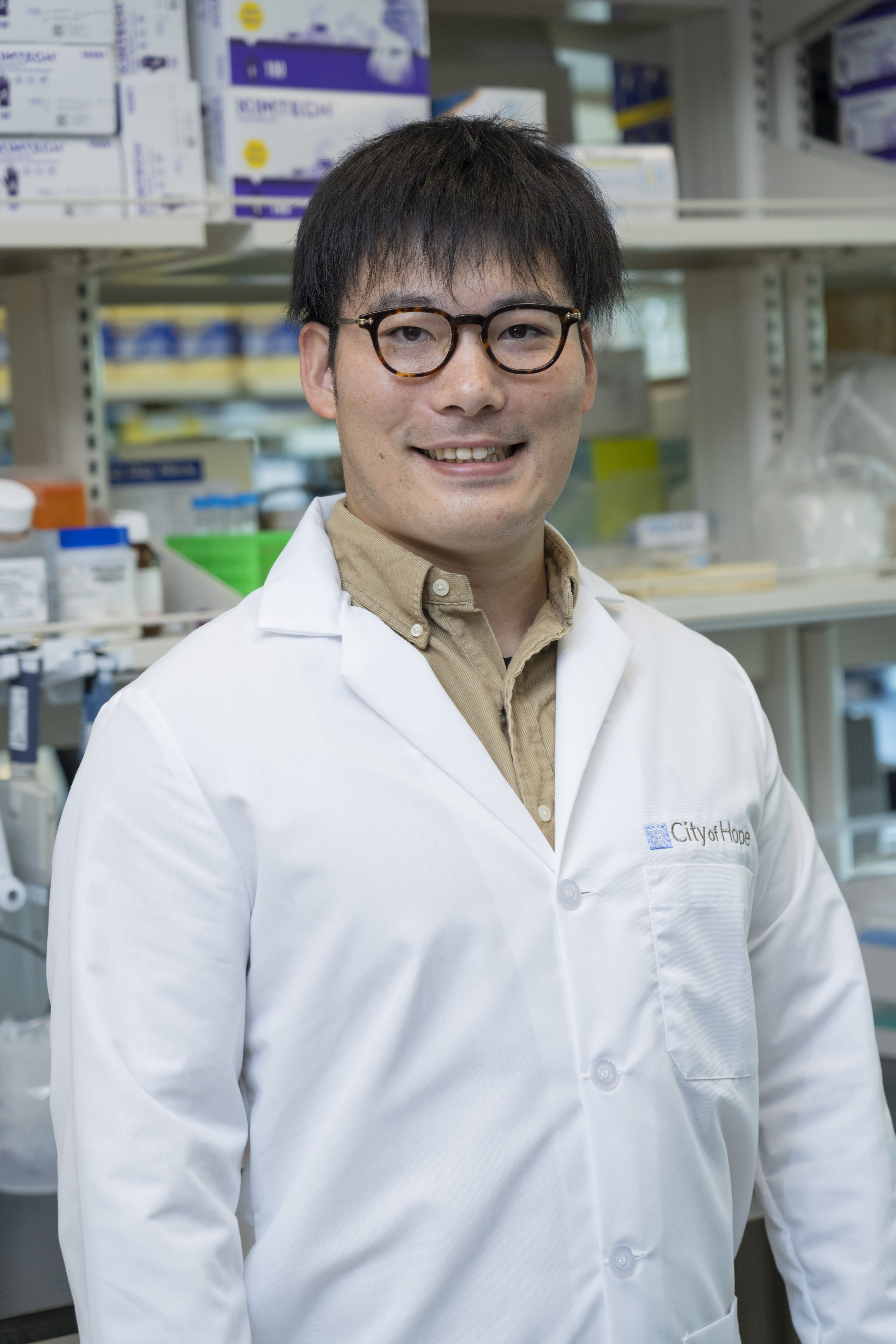 Takayuki Noma, MD