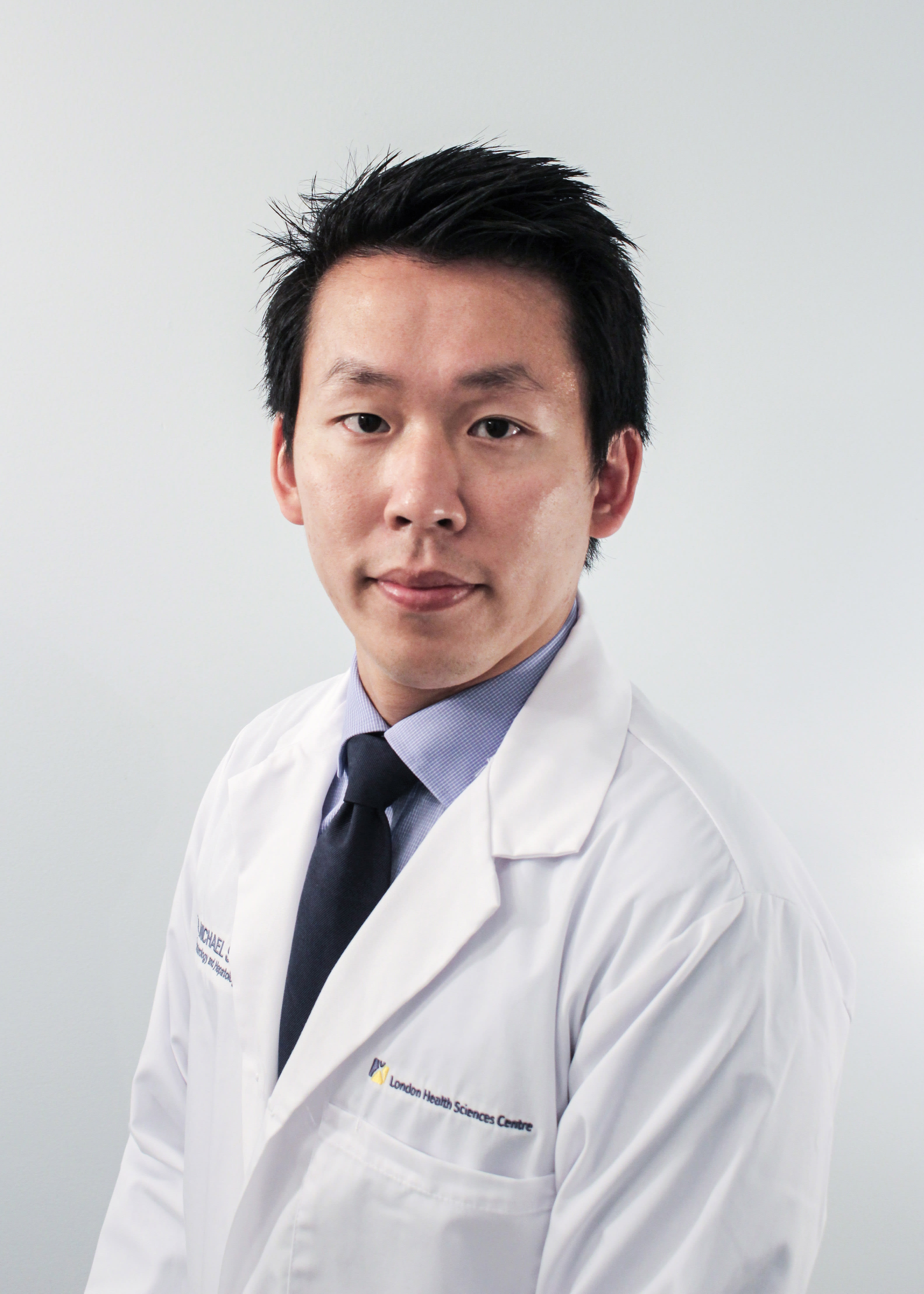 Michael Sey, MD, MPH, FRCP
