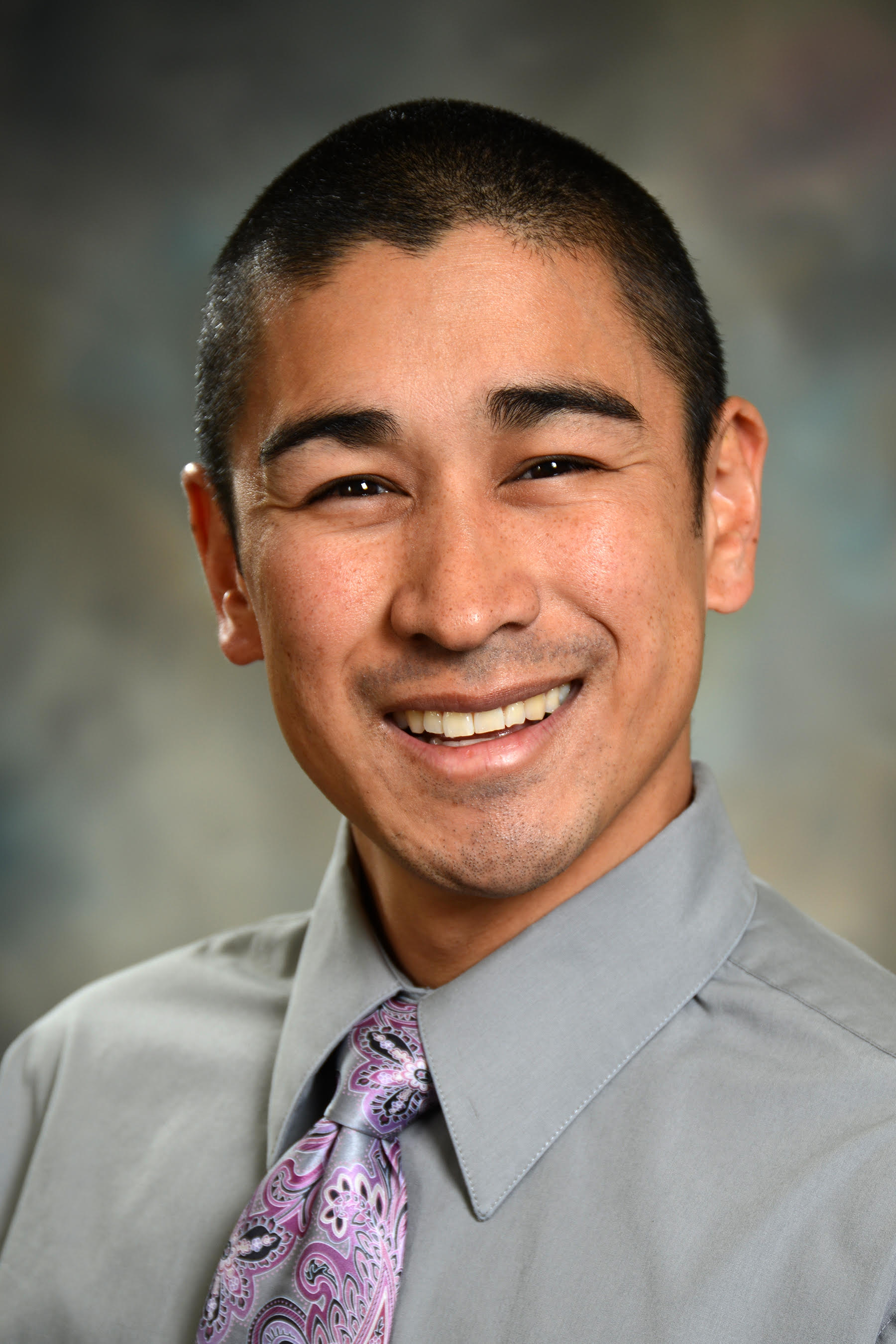 Brian DeBosch, MD, PhD, AGAF