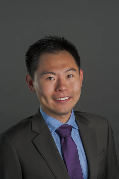 Tianze Jiao, PhD