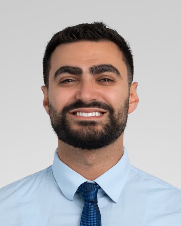 Joseph Sleiman, MD, FACP