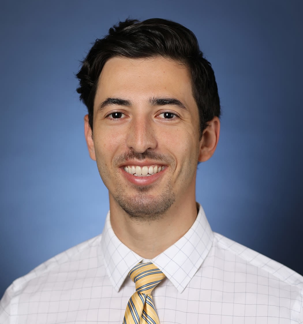Alex Zhornitskiy, MD