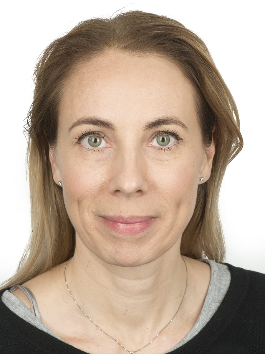 Åsa H. Everhov, MD, PhD