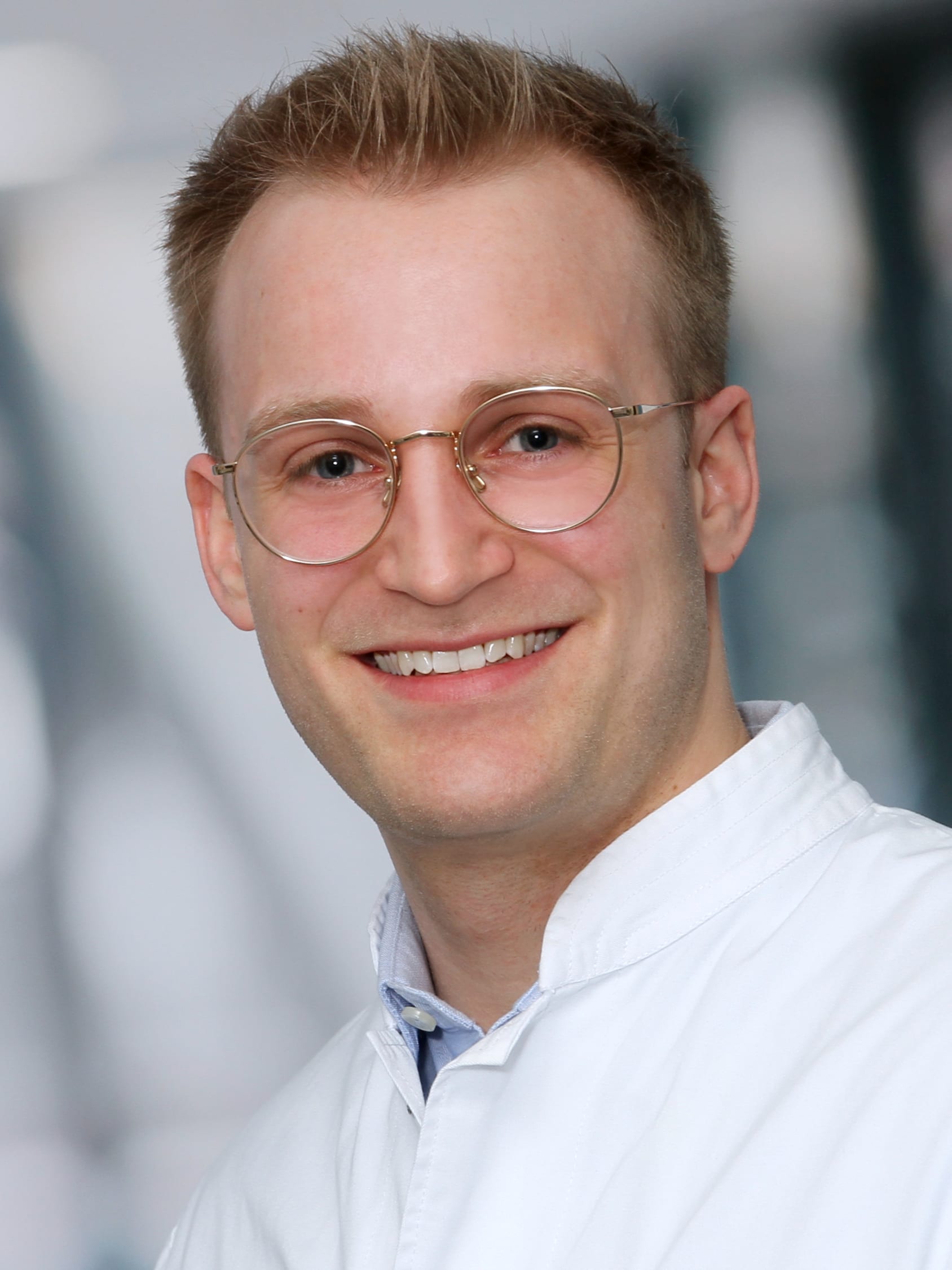 Jan M. Brendel, MD